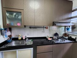 Blk 445A Fernvale Vista (Sengkang), HDB 2 Rooms #585591051